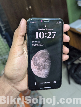 Iphone Xs